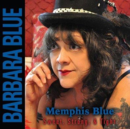 Barbara Blue